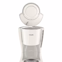 Philips Daily Collection HD7461/00 macchina per caffè Automatica/Manuale Macchina da caffè con filtro 1,2 L - Vista aggiuntiva 5