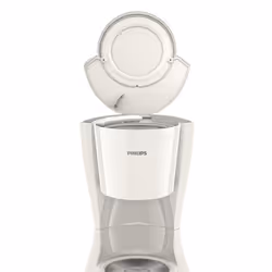 Philips Daily Collection HD7461/00 macchina per caffè Automatica/Manuale Macchina da caffè con filtro 1,2 L - Vista aggiuntiva 6