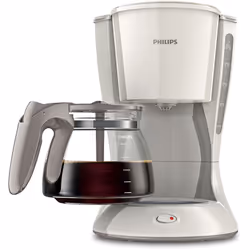 Philips Daily Collection HD7461/00 macchina per caffè Automatica/Manuale Macchina da caffè con filtro 1,2 L - Vista aggiuntiva 7