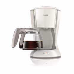 Philips Daily Collection HD7461/00 macchina per caffè Automatica/Manuale Macchina da caffè con filtro 1,2 L - Vista aggiuntiva 8