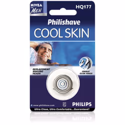 Philips testine di rasatura HQ177/11, 1 testina/e
