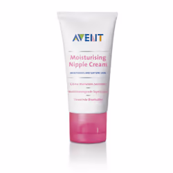 Philips AVENT Crema Lenitiva per capezzoli da 30 ml