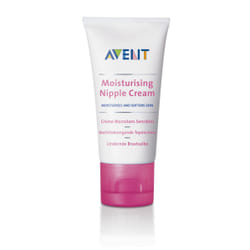 Philips AVENT Crema Lenitiva per capezzoli da 30 ml