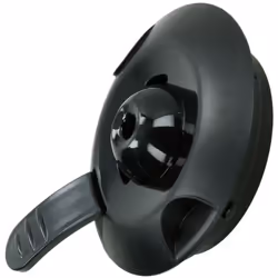 Coperchio nero per brocca - 996510070806 CP9069/01 - [CAFETIÈRE, EXPRESSO PHILIPS:] HD7892/60, HD7892/64, HD6593/22, HD7892/0 ...