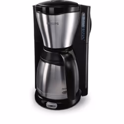 Philips Café Gaia Collection Café Gaia HD7546/20 Macchine da caffè con filtro, caraffa termica, Macchina da caffè con filtro, ...