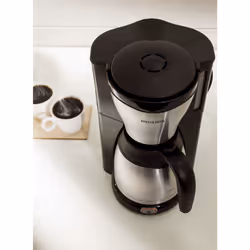 Philips Café Gaia Collection Café Gaia HD7546/20 Macchine da caffè con filtro, caraffa termica - Vista aggiuntiva 4