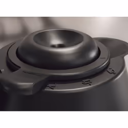 Philips Café Gaia Collection Café Gaia HD7546/20 Macchine da caffè con filtro, caraffa termica - Vista aggiuntiva 6