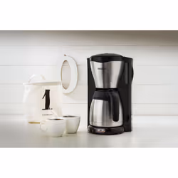 Philips Café Gaia Collection Café Gaia HD7546/20 Macchine da caffè con filtro, caraffa termica - Vista aggiuntiva 7