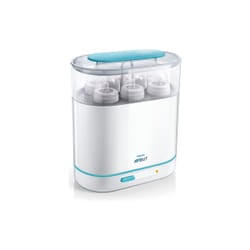 Philips AVENT Sterilizzatore a vapore elettrico 3 in 1