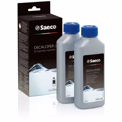 Saeco Anticalcare per macchine da caffè CA6701/00, Grigio, Plastica, 0,25 L