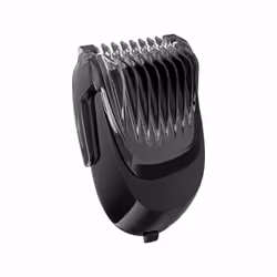 Philips SmartClick Accessorio styler per la barba, Nero, RQ1051, RQ1052, RQ1053, RQ1060, RQ1061, RQ1062, RQ1075, RQ1076, RQ10 ...