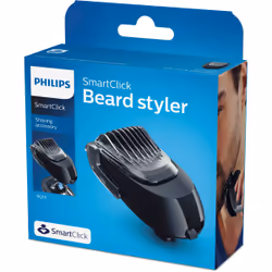 Philips SmartClick Accessorio styler per la barba