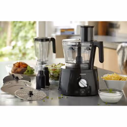 Philips 7000 series HR7776/90 Robot da cucina - Vista aggiuntiva 5