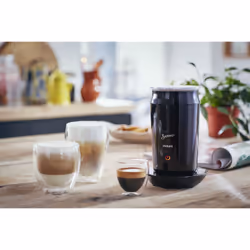 Senseo Pannarello Milk Twister CA6500/60 - Vista aggiuntiva 8