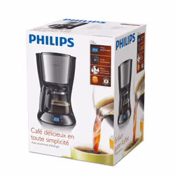 Philips Daily Collection Macchina per caffè HD7459/20 - Vista aggiuntiva 3