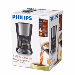 Philips Daily Collection Macchina per caffè HD7459/20 - Vista aggiuntiva 7