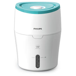 Philips 2000 series Sicurezza e pulizia, tecnologia NanoCloud, umidificatore d'aria