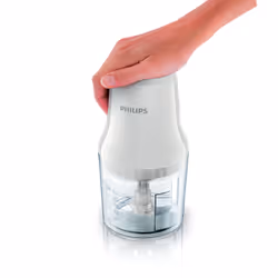 Philips Daily Collection HR1393/00 Tritatutto - Vista aggiuntiva 5