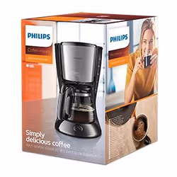 Philips Daily Collection Macchina da caffè HD7462/20 - Vista aggiuntiva 6