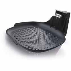 Philips Avance Collection HD9911/90, Philips, HD924x, Nero, Alluminio
