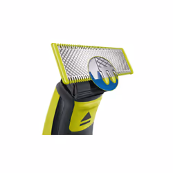 Philips Norelco OneBlade Original Lama di Ricambio per Viso, confezione da 2 Lame QP220/50 - Vista aggiuntiva 4