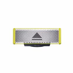 Philips Norelco OneBlade Original Lama di Ricambio per Viso, confezione da 2 Lame QP220/50 - Vista aggiuntiva 7