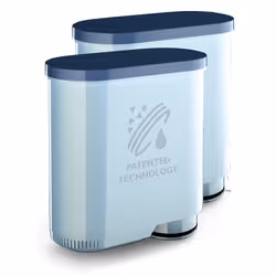 Saeco CA6903/01, Filtro per acqua, Grigio, Plastica, 5000 tazze, 1 pz, Svizzera