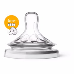 Philips AVENT SCF654, Valvola anti-colica, 2 pz