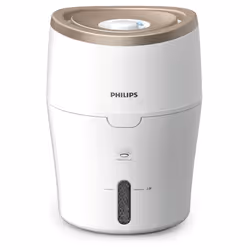 Philips 2000 series Umidificatore d'aria serie 2000 HU4811/10 - Vista aggiuntiva 2