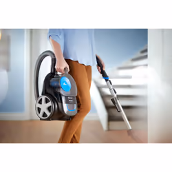 Philips 3000 series Aspirapolvere senza sacco PowerPro Compact FC9331/09 - Vista aggiuntiva 7