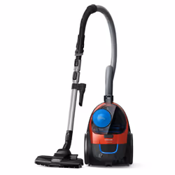 Philips 3000 series Aspirapolvere senza sacco PowerPro Compact FC9330/09 - Vista aggiuntiva 5