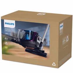 Philips 3000 series FC9333/09 aspirapolvere a traino 1,5 L A cilindro Secco 900 W Senza sacchetto - Vista aggiuntiva 4