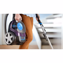 Philips 3000 series FC9333/09 aspirapolvere a traino 1,5 L A cilindro Secco 900 W Senza sacchetto - Vista aggiuntiva 7