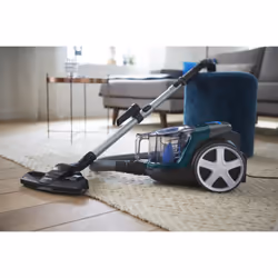 Philips 3000 series Aspirapolvere senza sacco PowerPro Compact FC9334/09 - Vista aggiuntiva 4