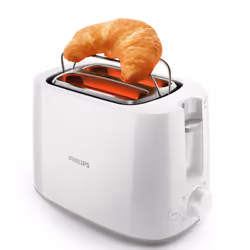Philips Daily Collection Tostapane HD2581/00 - Vista aggiuntiva 5