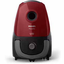 Philips 2000 series FC8242/09 aspirapolvere a traino 3 L Aspiratore a cilindro Secco 900 W Sacchetto per la polvere - Vista aggiuntiva 2