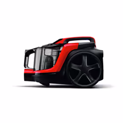Philips PowerPro Expert Aspirapolvere senza sacco FC9729/09 - Vista aggiuntiva 5