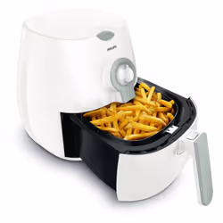 Philips Daily Collection Friggitrice ad aria Airfryer a basso contenuto di grassi - Vista aggiuntiva 5