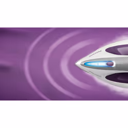 Philips PerfectCare Elite Plus GC9660/30 Ferro da stiro con caldaia - Vista aggiuntiva 8
