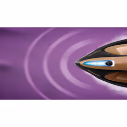 Philips PerfectCare Elite Plus GC9682/80 Ferro da stiro con caldaia - Vista aggiuntiva 7