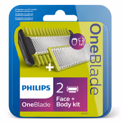 Philips Norelco OneBlade OneBlade QP620/50 Lama di ricambio - Vista aggiuntiva 4