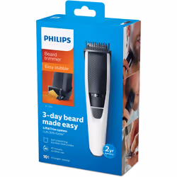 Philips BEARDTRIMMER Series 3000 BT3206/13 Regolabarba - Vista aggiuntiva 3