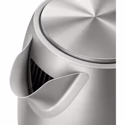 Philips Viva Collection HD9353/90 bollitore elettrico 1,7 L 2060 W Nero, Acciaio inox - Vista aggiuntiva 5
