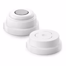 Philips Avance Collection HR2490/10 Trafile paccheri e conchiglie - Per Pasta maker - Vista aggiuntiva 2