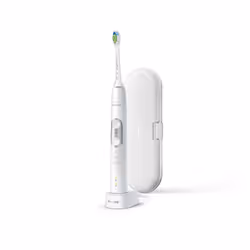 Philips Sonicare ProtectiveClean 6100 HX6877/28 Spazzolino elettrico sonico, Adulto, Spazzolino elettrico sonico, Cura quotid ...