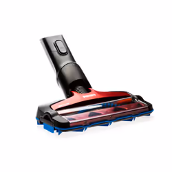 Philips CP0669 Spazzola di aspirazione a 360°, Bocchetta, Aspirapolvere elettrica, Nero, Rosso, FC6823