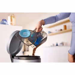 Philips 5000 series Aspirapolvere senza sacco serie 5000 FC9555/09 - Vista aggiuntiva 8
