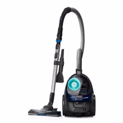 Philips 5000 series FC9556/09 aspirapolvere a traino 1,5 L A cilindro 750 W Senza sacchetto - Vista aggiuntiva 4