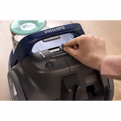 Philips 5000 series FC9556/09 aspirapolvere a traino 1,5 L A cilindro 750 W Senza sacchetto - Vista aggiuntiva 6