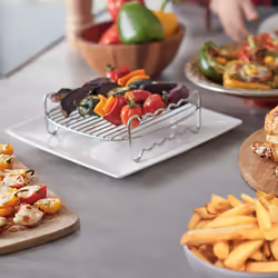 Philips Airfryer Accessory HD9950/00 Kit Party Master XXL - Vista aggiuntiva 5